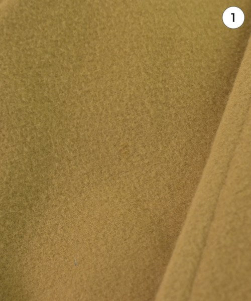 AURALEE 支領外套