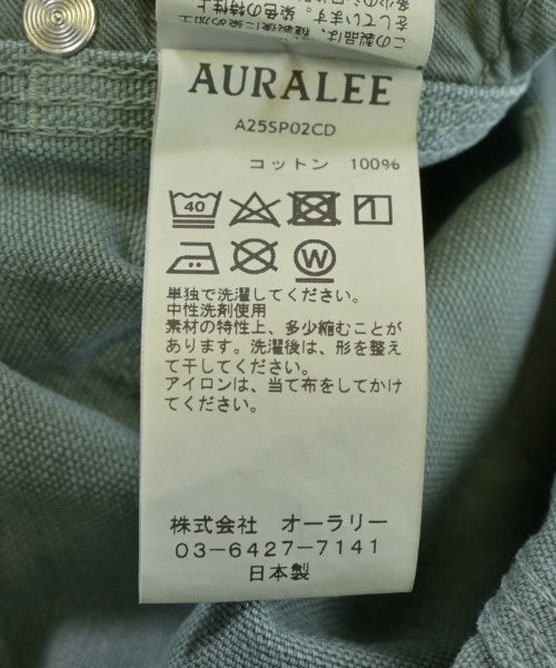 AURALEE 其他款