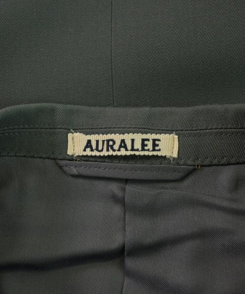 AURALEE 西裝外套