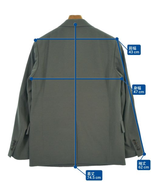 AURALEE 西裝外套