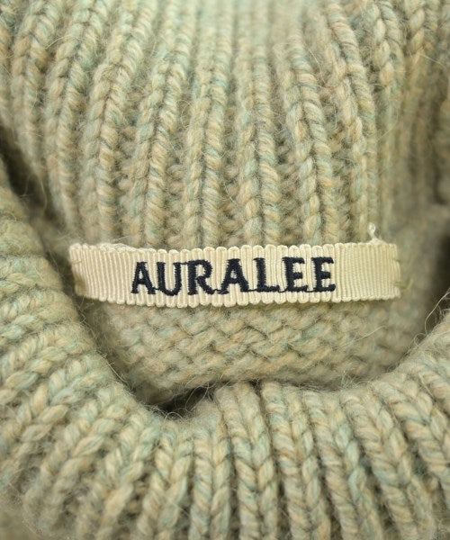 AURALEE 毛衣