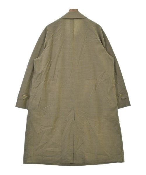 AURALEE 支領外套