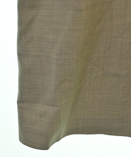 AURALEE 支領外套