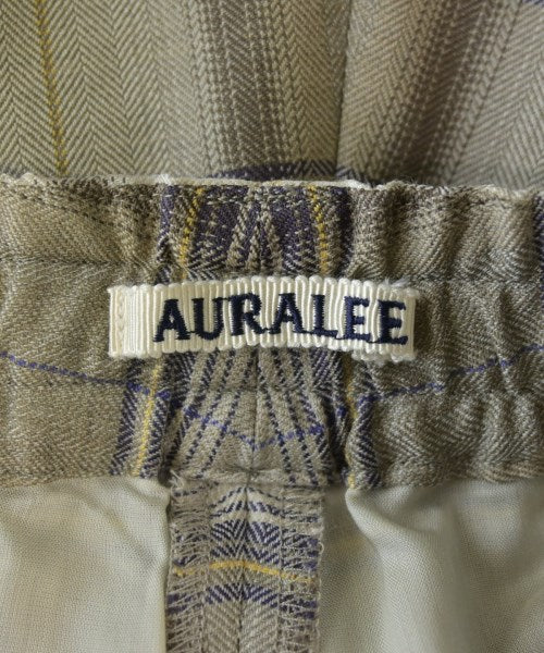 AURALEE 其他款