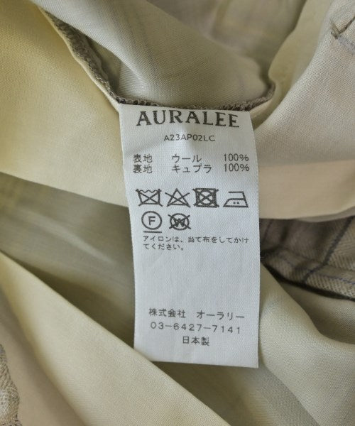 AURALEE 其他款