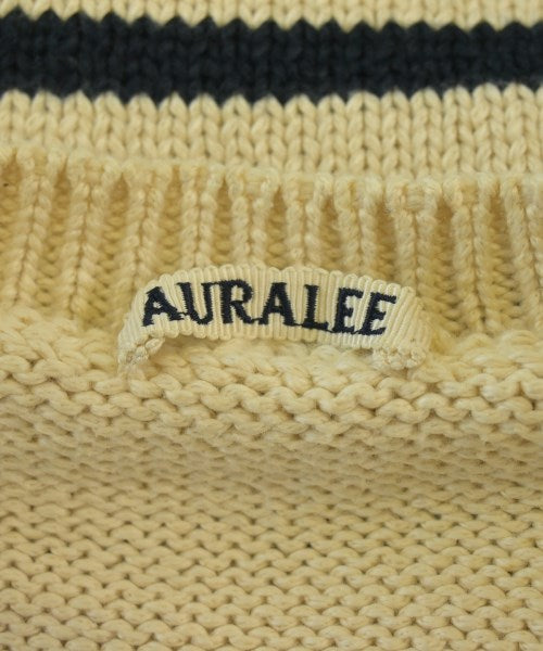 AURALEE 毛衣