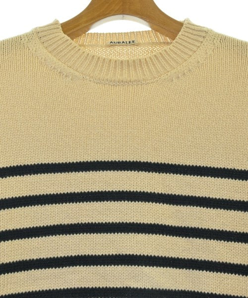 AURALEE 毛衣