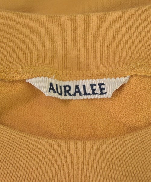 AURALEE T恤/上衣