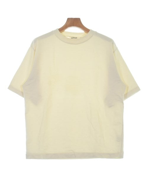 AURALEE T恤/上衣