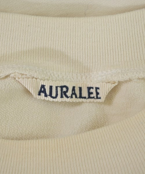 AURALEE T恤/上衣