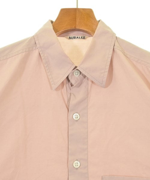 AURALEE 休襯衫