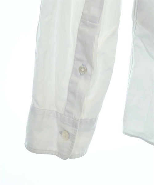 AURALEE 休閒襯衫