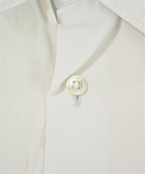 AURALEE 休閒襯衫