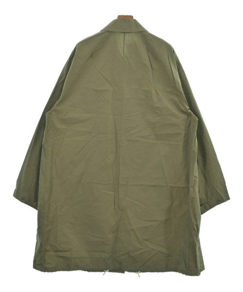 AURALEE 其他大衣