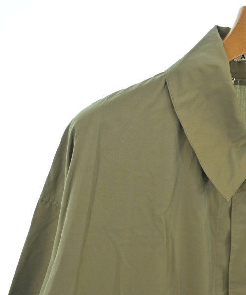 AURALEE 其他大衣