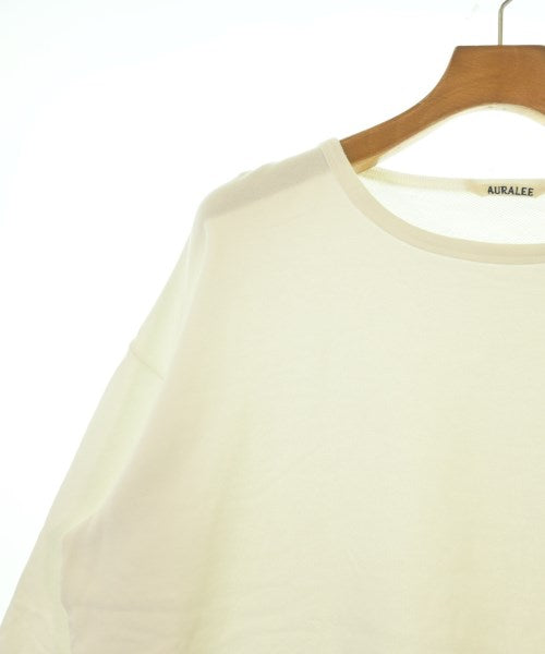 AURALEE 運動衫