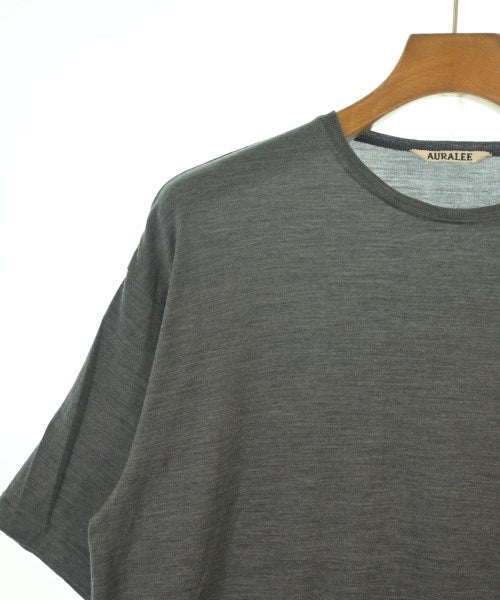 AURALEE T恤/上衣