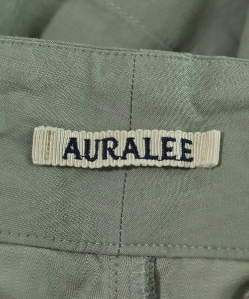 AURALEE 其他款