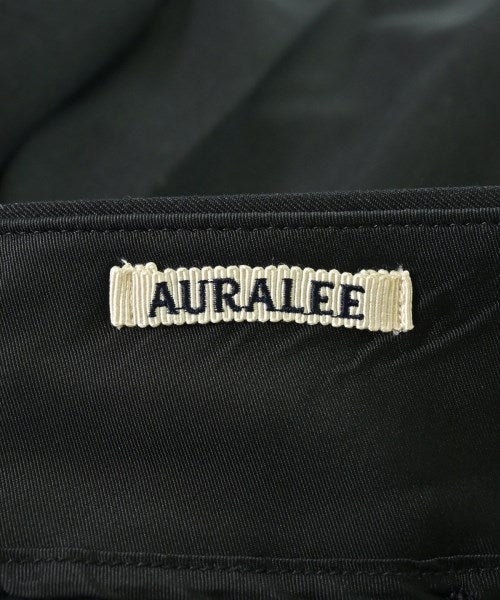 AURALEE 長褲