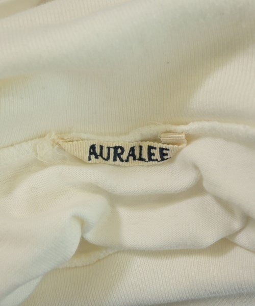 AURALEE T恤/上衣