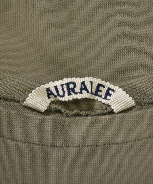 AURALEE T恤/上衣