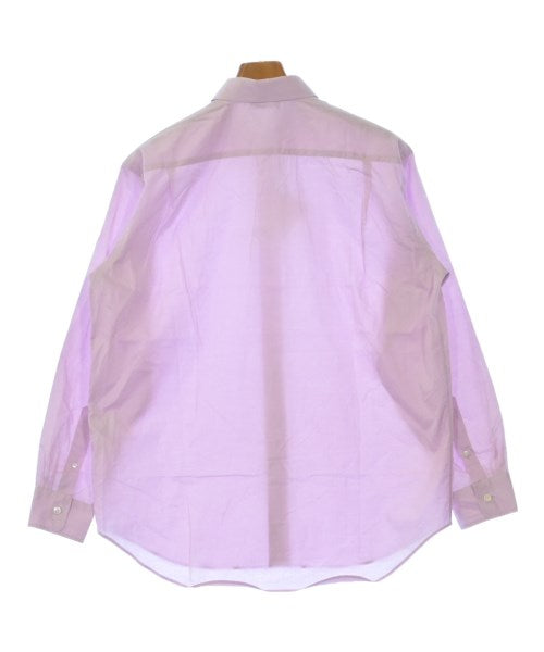 AURALEE 休閒襯衫