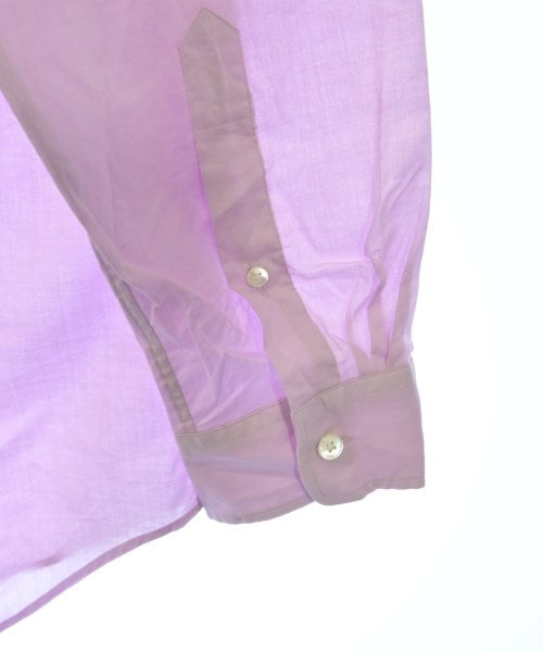 AURALEE 休閒襯衫