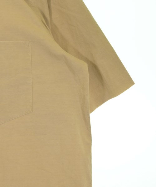 AURALEE 休閒襯衫