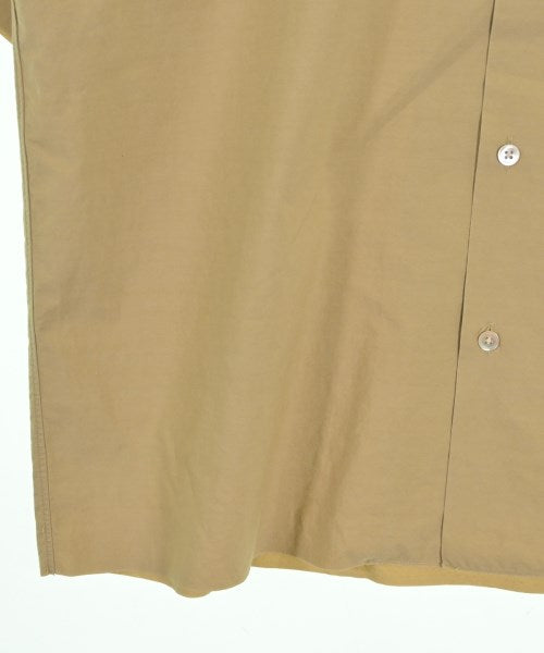 AURALEE 休閒襯衫