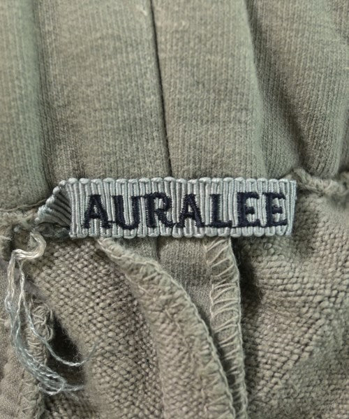 AURALEE 運動褲