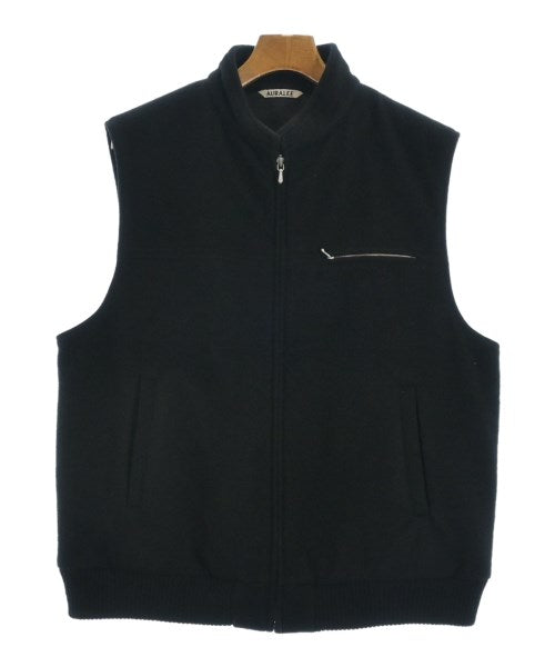 AURALEE 其他飛行外套