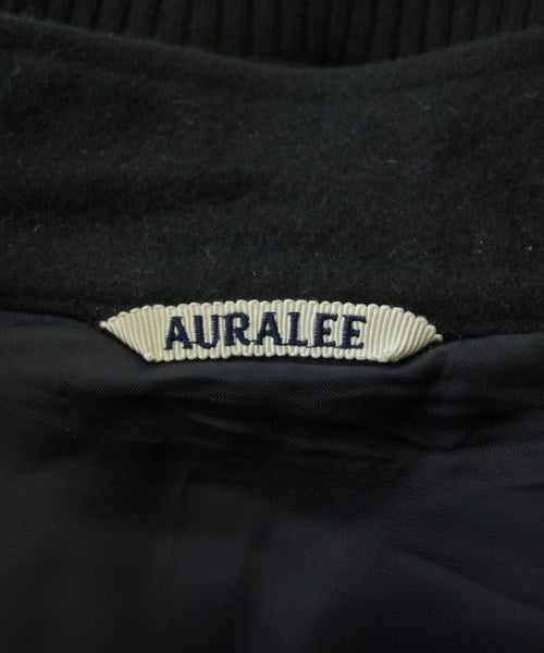 AURALEE 其他飛行外套