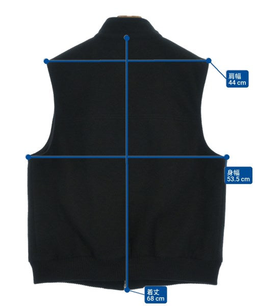 AURALEE 其他飛行外套