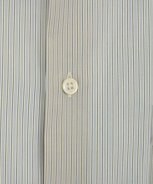 AURALEE 休閒襯衫