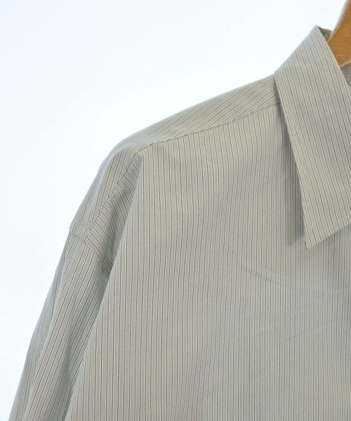 AURALEE 休閒襯衫