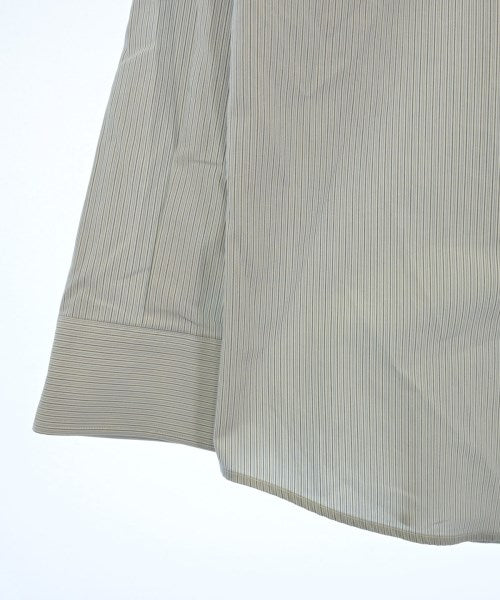 AURALEE 休閒襯衫