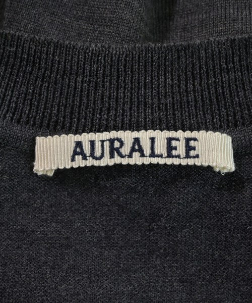 AURALEE 毛衣
