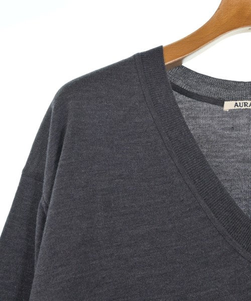 AURALEE 毛衣