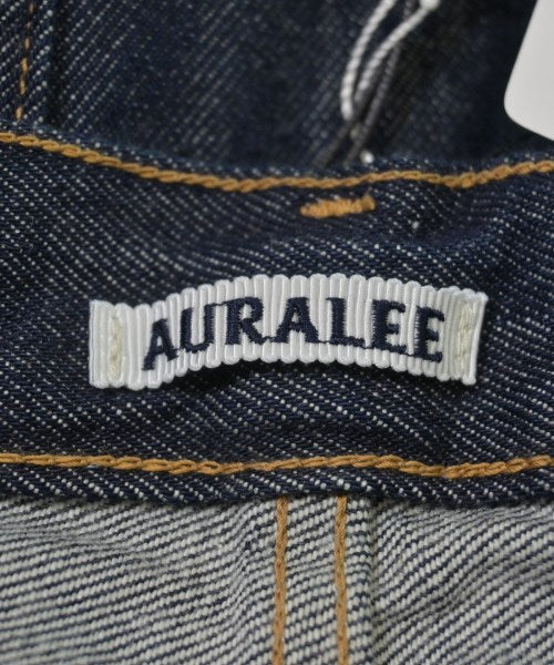 AURALEE 牛仔褲