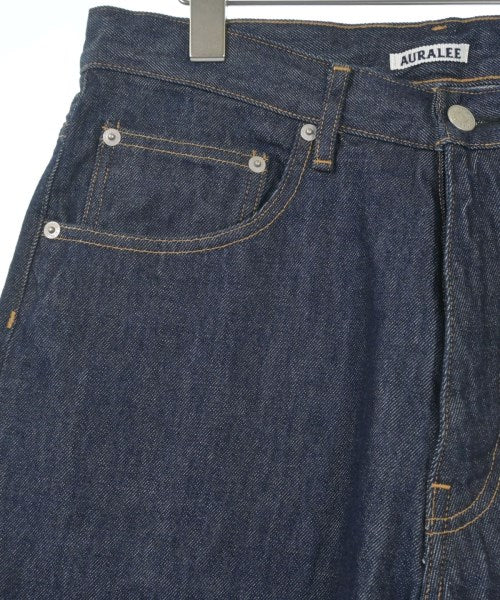 AURALEE 牛仔褲