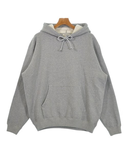AURALEE 連帽衫
