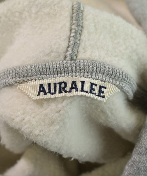 AURALEE 連帽衫