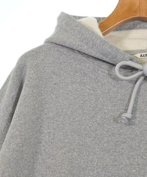 AURALEE 連帽衫