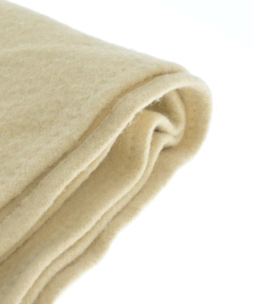 AURALEE 冬季圍巾