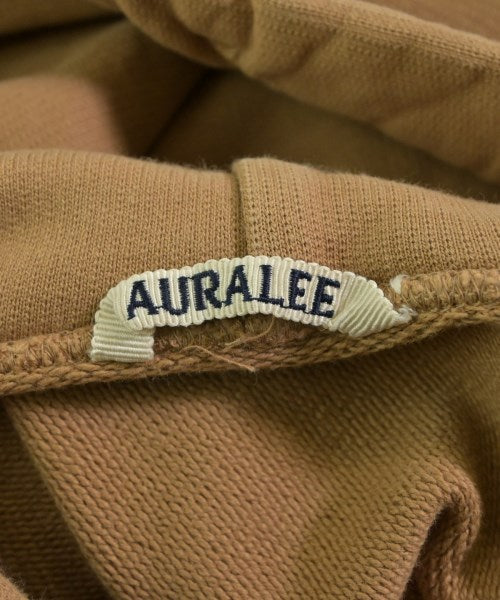 AURALEE 連帽衫