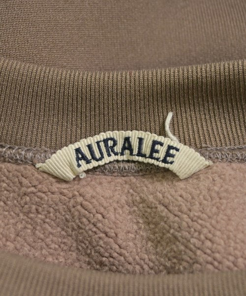 AURALEE 運動衫
