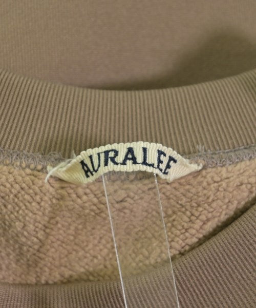 AURALEE 運動衫