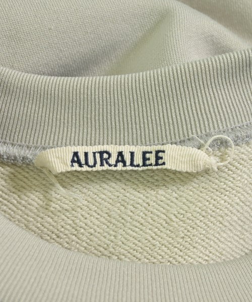 AURALEE 運動衫