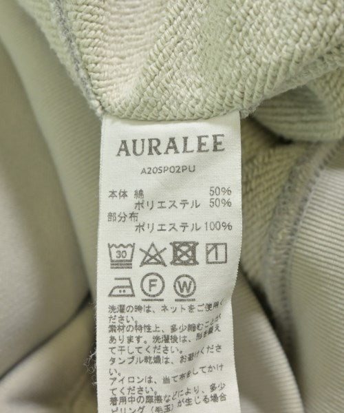 AURALEE 運動衫