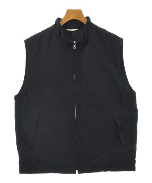 AURALEE 其他飛行外套